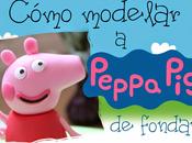 Nuevo tutorial modelado... PEPPA OINK