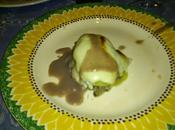Tiramisú Ternasco