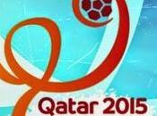 Brasil Qatar Vivo, Mundial Balonmano 2015