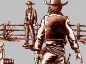 Cowboys fantasmas (III): duelo verdad sobre Wild Billy