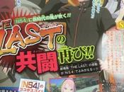 Versiones adultas algunos personajes Naruto Shippuden: Ultimate Ninja Storm