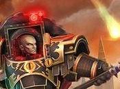 Horus Heresy:Drop Assault esta disponible