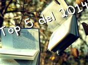 ¡Top mejores lecturas 2014!