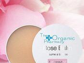 Rose balm: caricia rosa