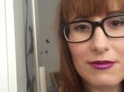 Maquillaje para chicas gafas