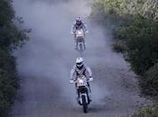 Arrancó etapa: motos cuatriciclos pusieron primera suelo argentino