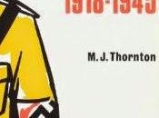 Nazismo: 1918-1945" Michael Thornton