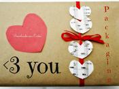 Packaging Valentín