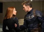 Scarlett Johansson estará 'Capitán América: Civil War'