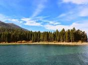 South Tahoe, colmado frescura