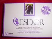 ¿Que Radicales Libres Antioxidantes? Esdor, Extracto Polifenólico Tinta