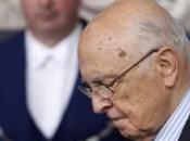 Napolitano renuncia: comienza nueva