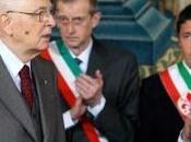 “desguace” Giorgio Napolitano