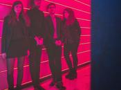 "Crocanti", Nuevo RUSOS BLANCOS