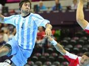 Argentina Dinamarca Vivo, Mundial Balonmano 2015