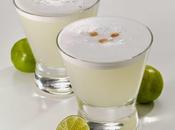 Pisco Sour
