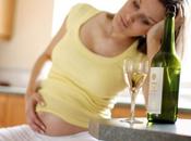 consumo alcohol embarazo