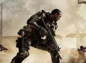 videojuego vendido 2014: ‘Call Duty Advanced Warfare’