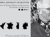 Rememorando ejemplo héroe alemán Waffen-SS: Otto Gille, Herbert
