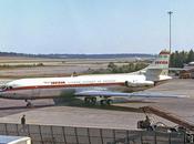 Vuelo Iberia
