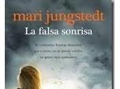 falsa sonrisa (Mari Jungstedt)