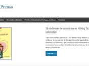 síndrome mamá blog 'Madres cabreadas'