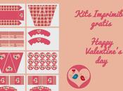 Kits Happy Valentine's