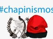 Chapinismos