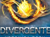 Reseña: Divergente