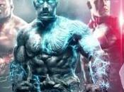 “WWE Immortals” para dispositivos móviles