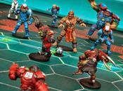 Hobgoblins Dreadball