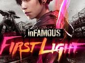 Análisis inFamous: First Light