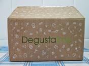 Caja "Degustabox": Diciembre´14