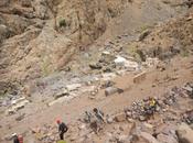 refugio Toubkal Imlil morabito Sidi Chamharouch