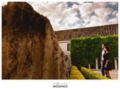 Fernando Patricia Preboda Jardines Alcazar Reyes Cristianos, Córdoba Prebodas