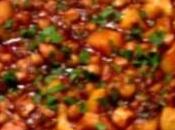 Ropa vieja pulpo