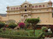 Palacio Bagh Samode