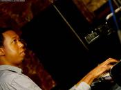 FOTO-Los pianistas JAMBOREE-LAWRENCE FIELDS