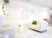Blanco decoración