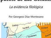 CILBICENI pueblo Columnas» evidencia filológica