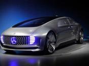 Nuevos Coches Autónimos Feria 2015