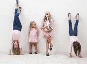 Moda infantil Bambino ¡Vaya rebajas!