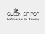 Queen Pop, nueva colección Böcöque