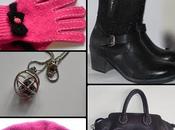 últimos complementos invierno (Haul)