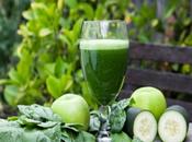 Riesgos dietas 'detox'