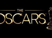 Nominaciones Oscar 2015