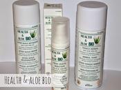 presento: Health Aloe