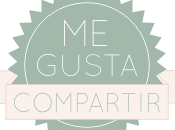 Iniciativa para Bloggers: GUSTA COMPARTIR