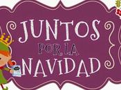 Juntos navidad... viste Reyes (Sorteo)