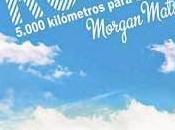5000 Kilómetros para enamorarse